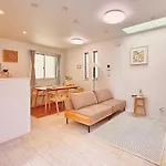 Yodamari House Ikebukuro Direct Access To Shinjuku And Shibuya7 People Ok!