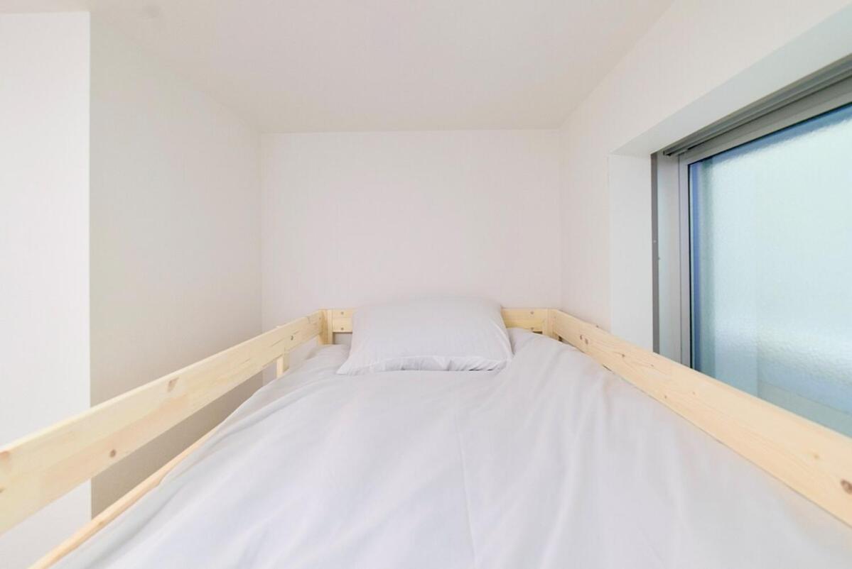 Pousada Yodamari House Ikebukuro Direct Access To Shinjuku And Shibuya7 People Ok! *