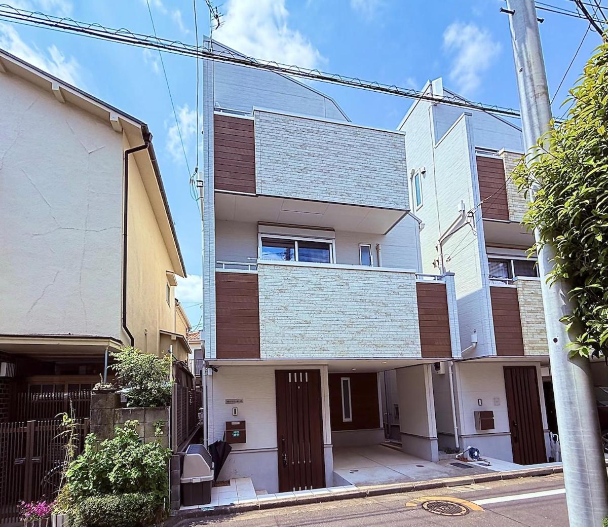 Yodamari House Ikebukuro Direct Access To Shinjuku And Shibuya7 People Ok! * Tóquio
