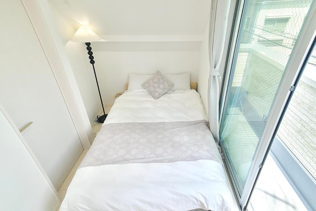 Pousada Yodamari House Ikebukuro Direct Access To Shinjuku And Shibuya7 People Ok! Tóquio