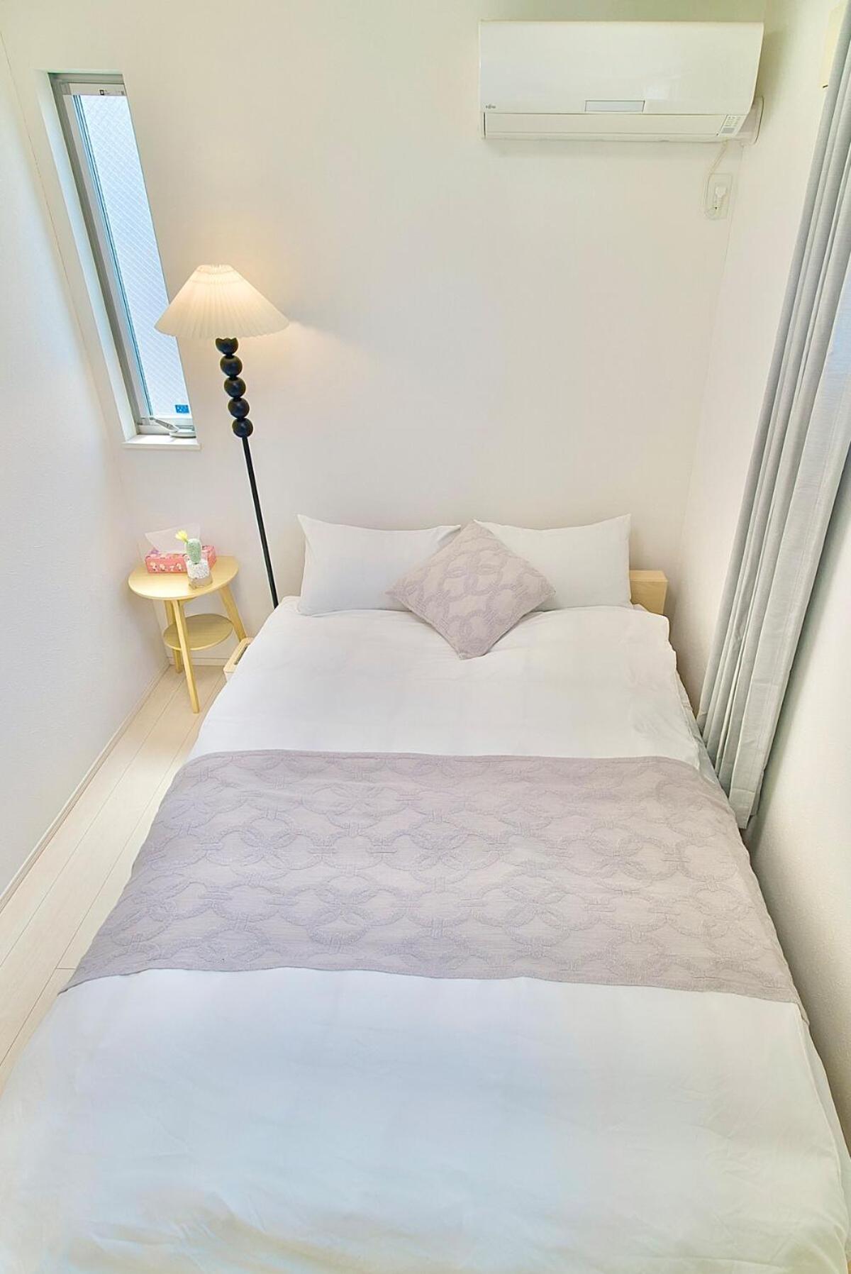 Pousada Yodamari House Ikebukuro Direct Access To Shinjuku And Shibuya7 People Ok! *