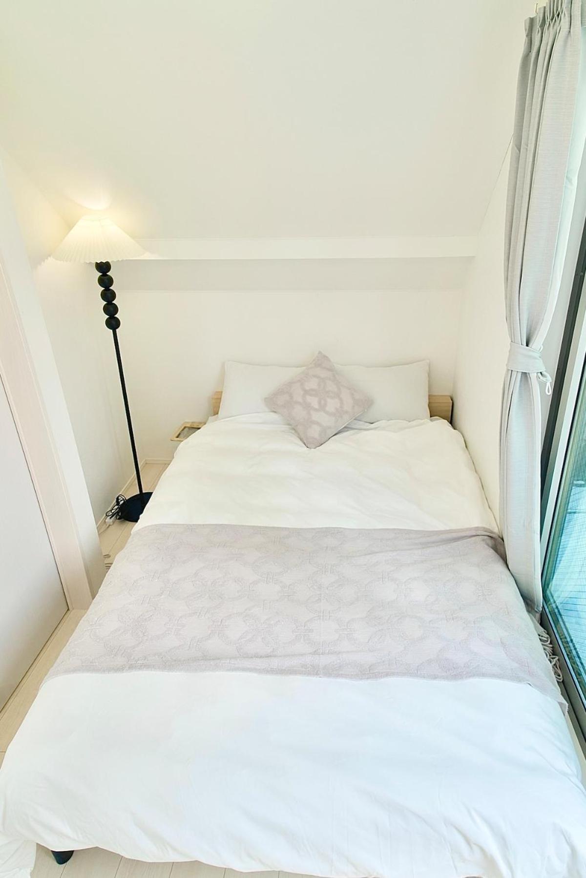 Yodamari House Ikebukuro Direct Access To Shinjuku And Shibuya7 People Ok! * Tóquio